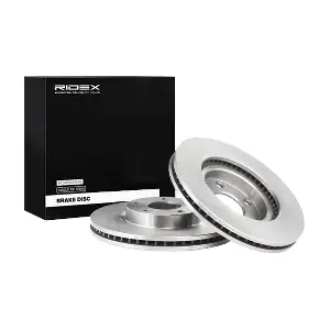 82B0760 RIDEX