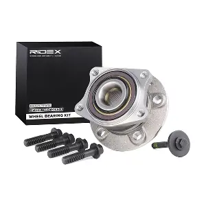 654W0264 RIDEX