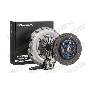 479C0551 RIDEX