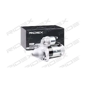 2S0139 RIDEX