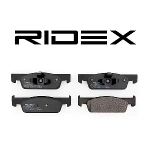 402B0617 RIDEX
