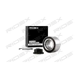 654W0027 RIDEX