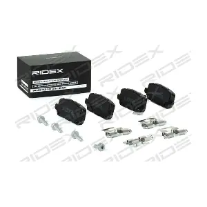 402B1465 RIDEX