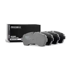 402B0407 RIDEX