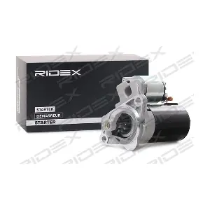 2S0225 RIDEX
