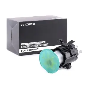 458F0169 RIDEX