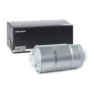 9F0160 RIDEX