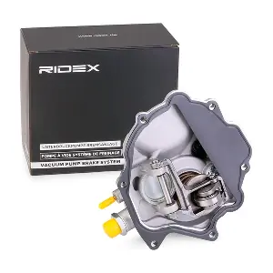 387V0006 RIDEX