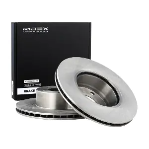 82B0438 RIDEX