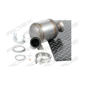 429C0450 RIDEX