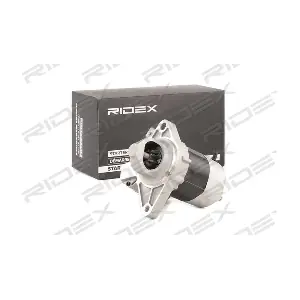 2S0104 RIDEX