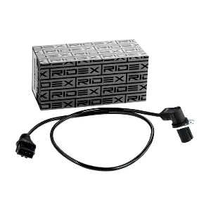 833C0006 RIDEX