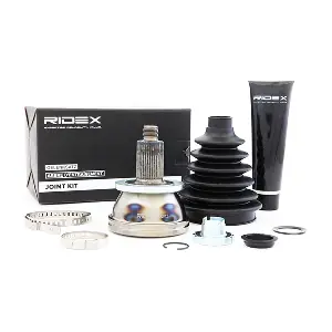 5J0012 RIDEX