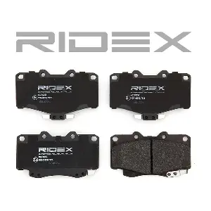 402B0259 RIDEX