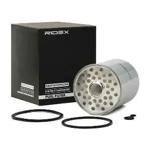 9F0152 RIDEX