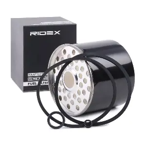 9F0043 RIDEX