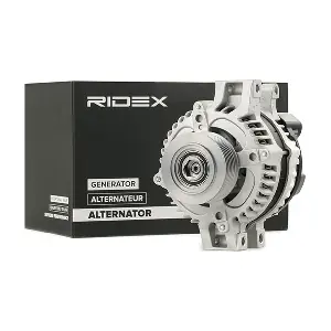 4G0511 RIDEX