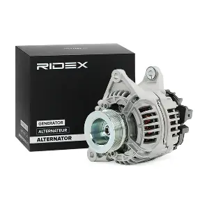 4G0892 RIDEX
