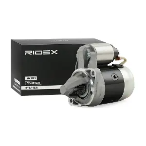 2S0037 RIDEX