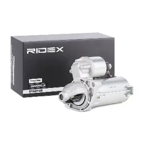 2S0082 RIDEX