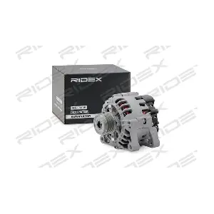 4G0266 RIDEX
