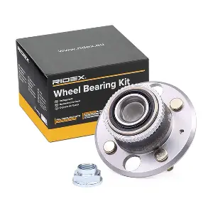 654W0476 RIDEX