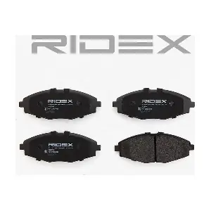 402B0143 RIDEX