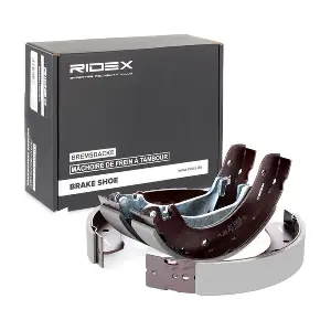 70B0133 RIDEX