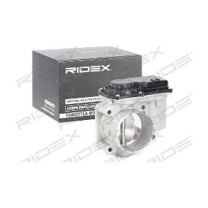 158T0207 RIDEX