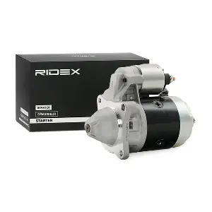 2S0469 RIDEX