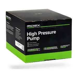 3918H0079R RIDEX