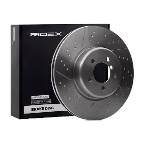 82B1170 RIDEX