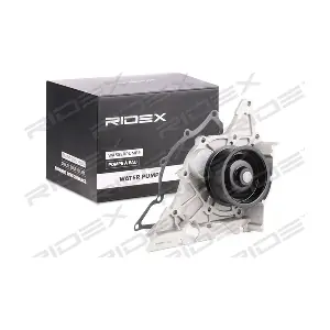 1260W0319 RIDEX