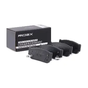 402B0930 RIDEX