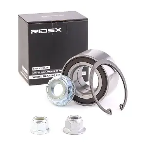 654W0784 RIDEX