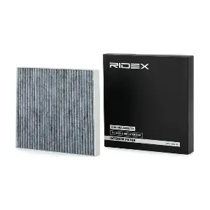424I0076 RIDEX