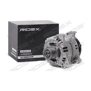 4G0611 RIDEX
