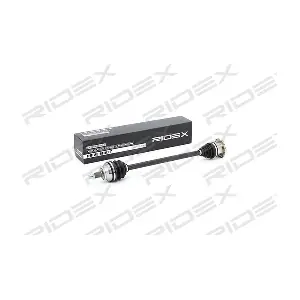 13D0232 RIDEX