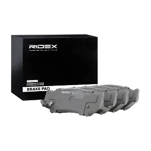 402B0408 RIDEX