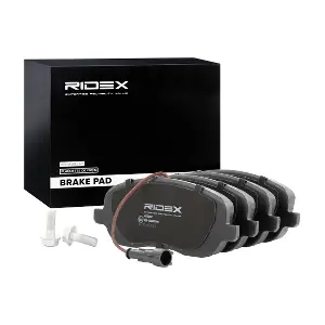 402B0521 RIDEX