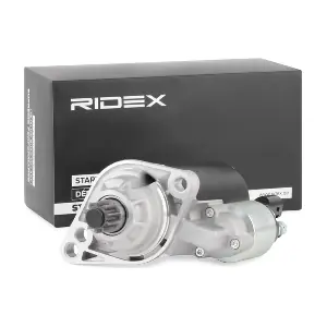 2S0234 RIDEX
