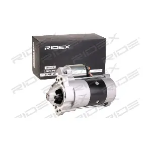 2S0224 RIDEX