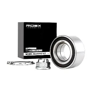 654W0127 RIDEX