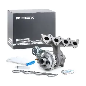 2234C0028 RIDEX