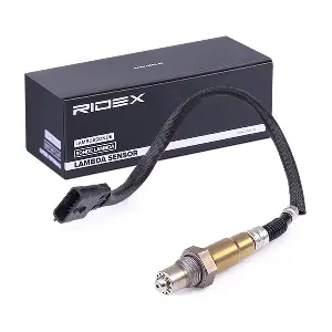3922L0319 RIDEX