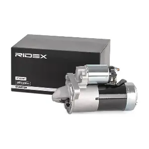 2S0133 RIDEX