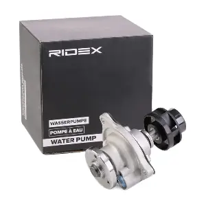1260W0219 RIDEX