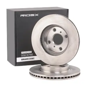 82B1227 RIDEX