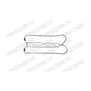 979G0050 RIDEX
