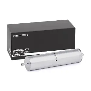9F0065 RIDEX